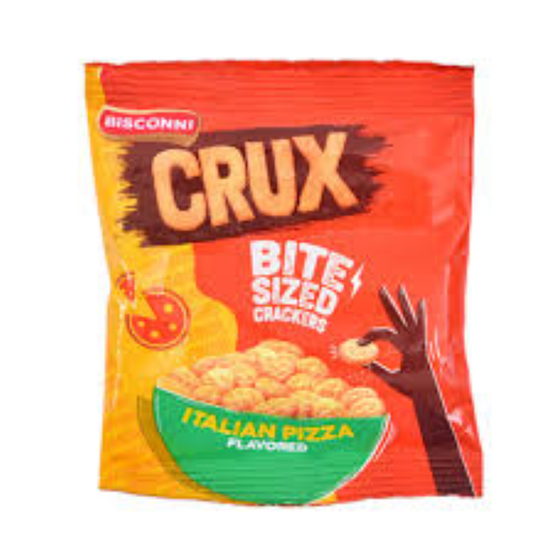 MINI CRUX ITALIAN PIZZA 7.2G